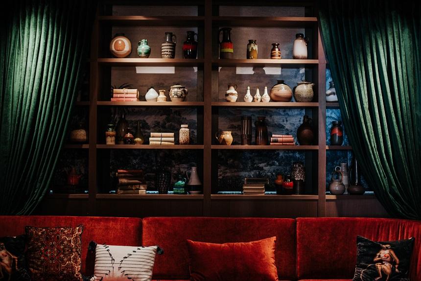 The Library at Ovolo The Valley photo 2
