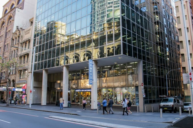 Private office in the heart of the CBD photo 7