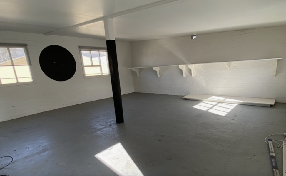 STUDIO WAREHOUSE SPACE photo 6
