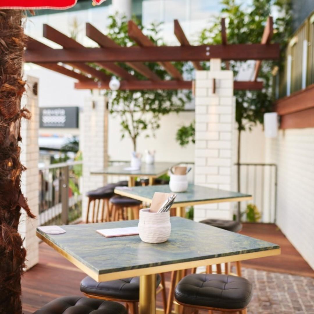 Apsu at Babylon Brisbane photo 3