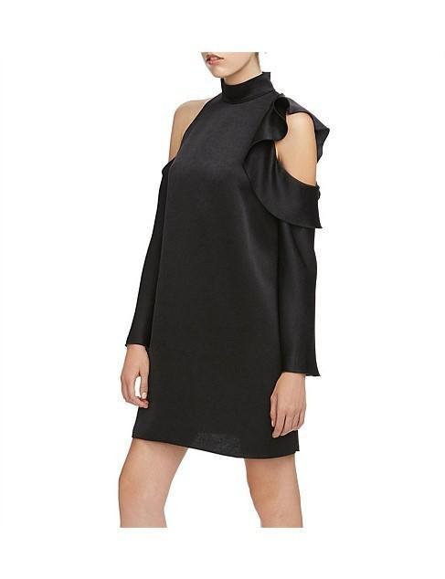 Camilla and Marc fairlight mini dress photo 3
