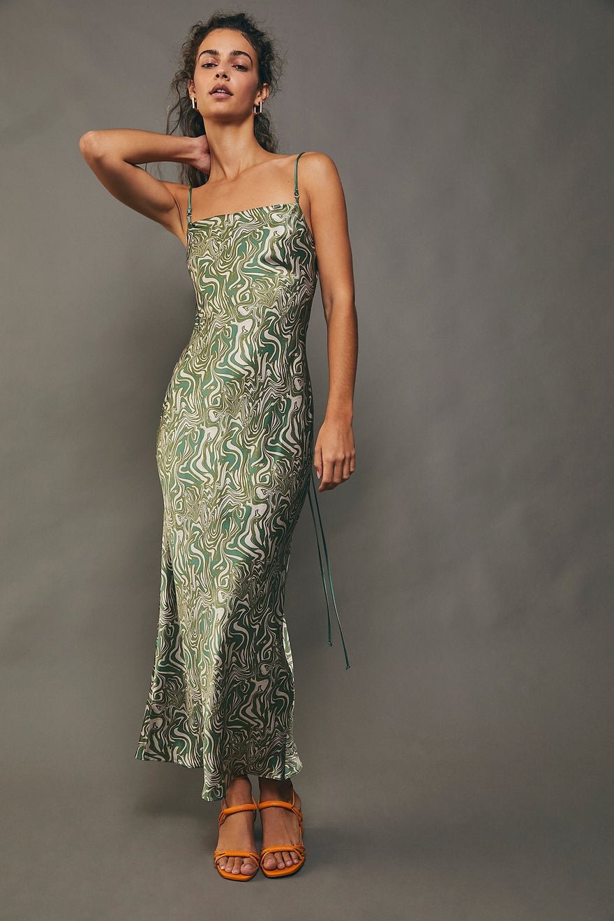 Bec & Bridge Alanis Maxi Dress photo 3