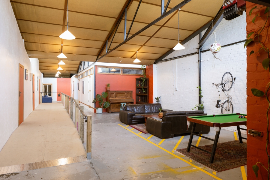 Photography Studio Cyc || Lily Street Studios photo 5