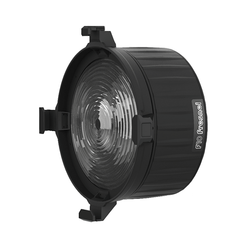 Aputure F10 Fresnel photo 2
