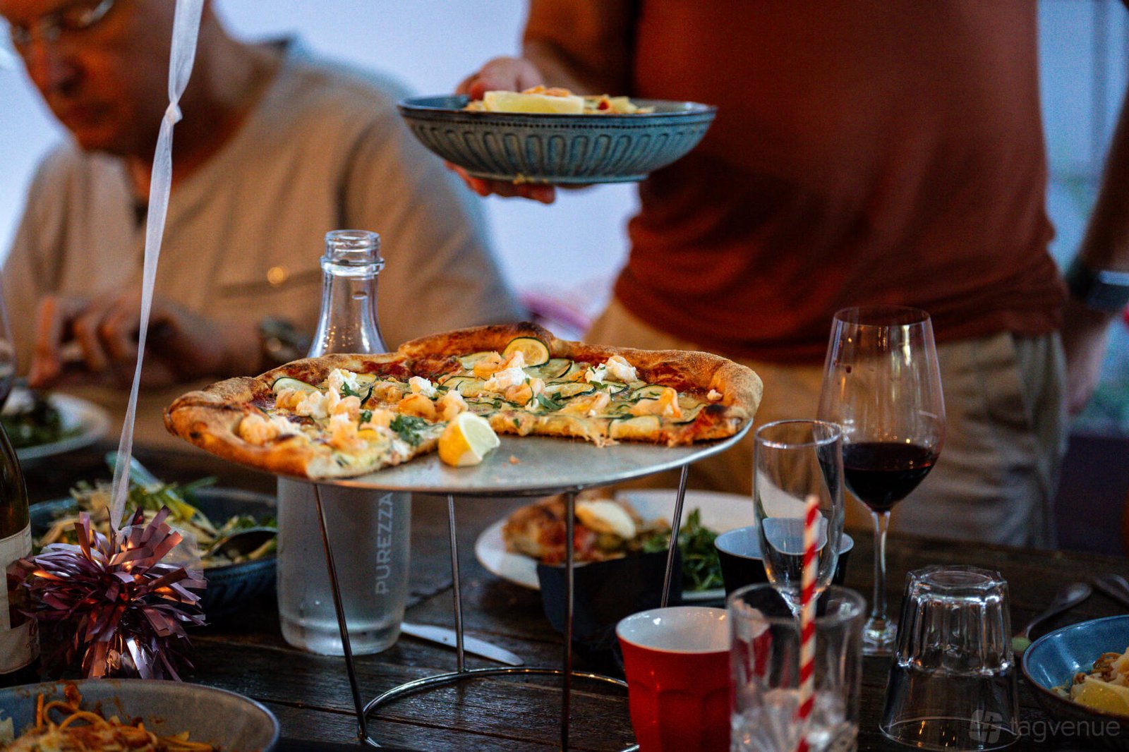 Restaurant Private Hire at Barbert Pizza Co. photo 7