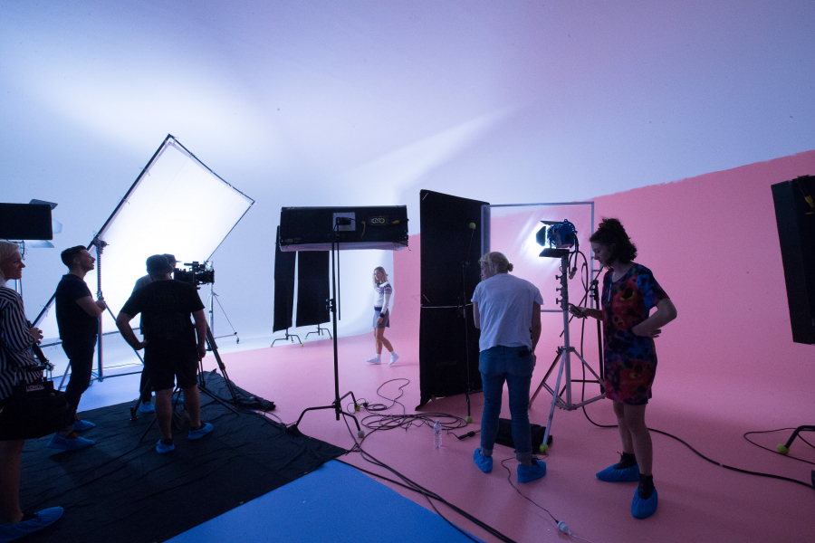 The Good Egg Studio photo 3