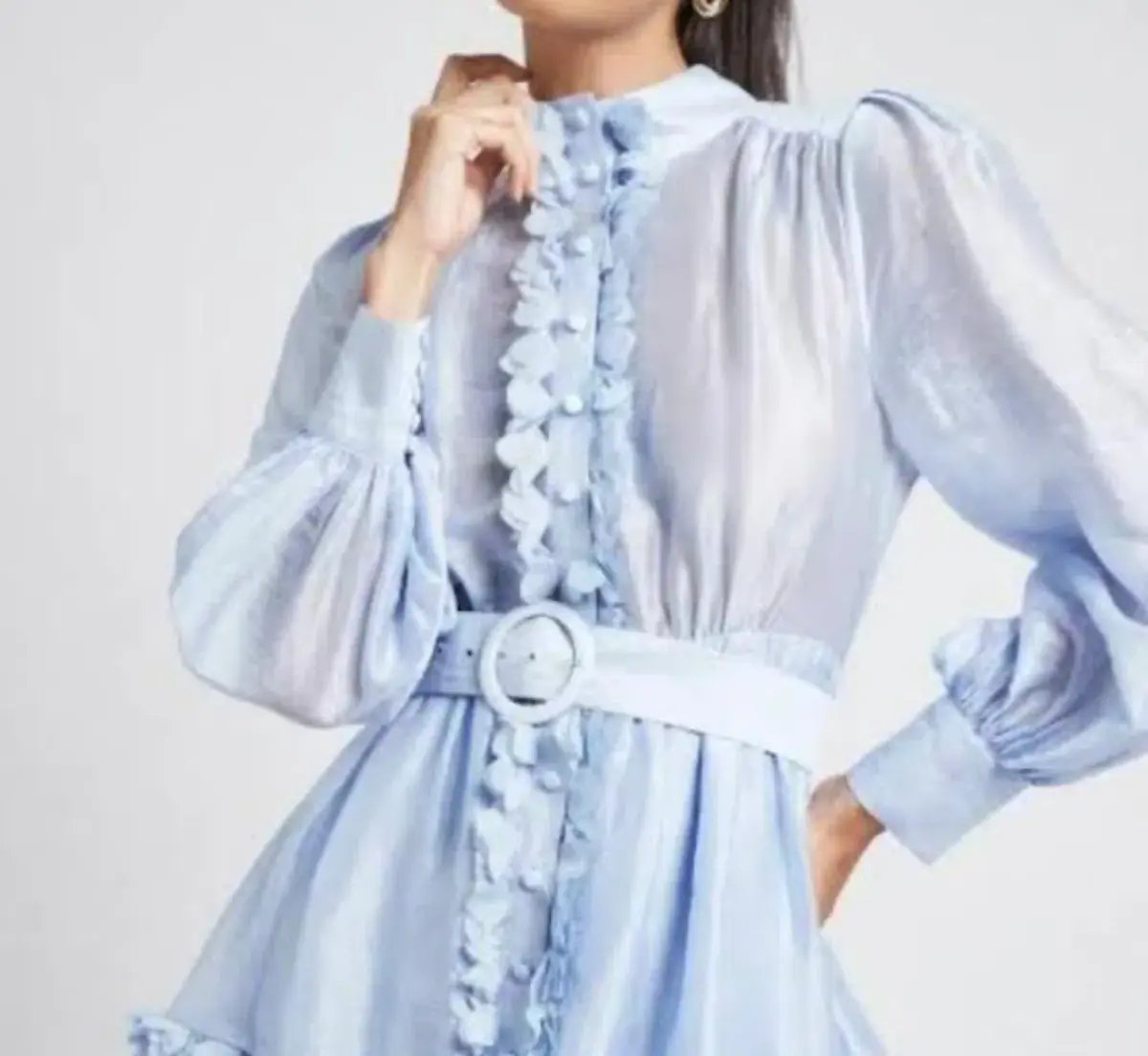 Sheike Georgia Dress photo 3