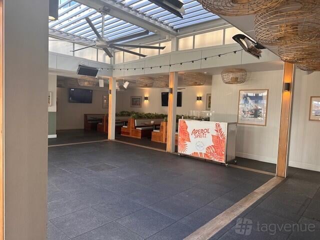 Exclusive Use at Cockle Bay Yacht Club photo 35