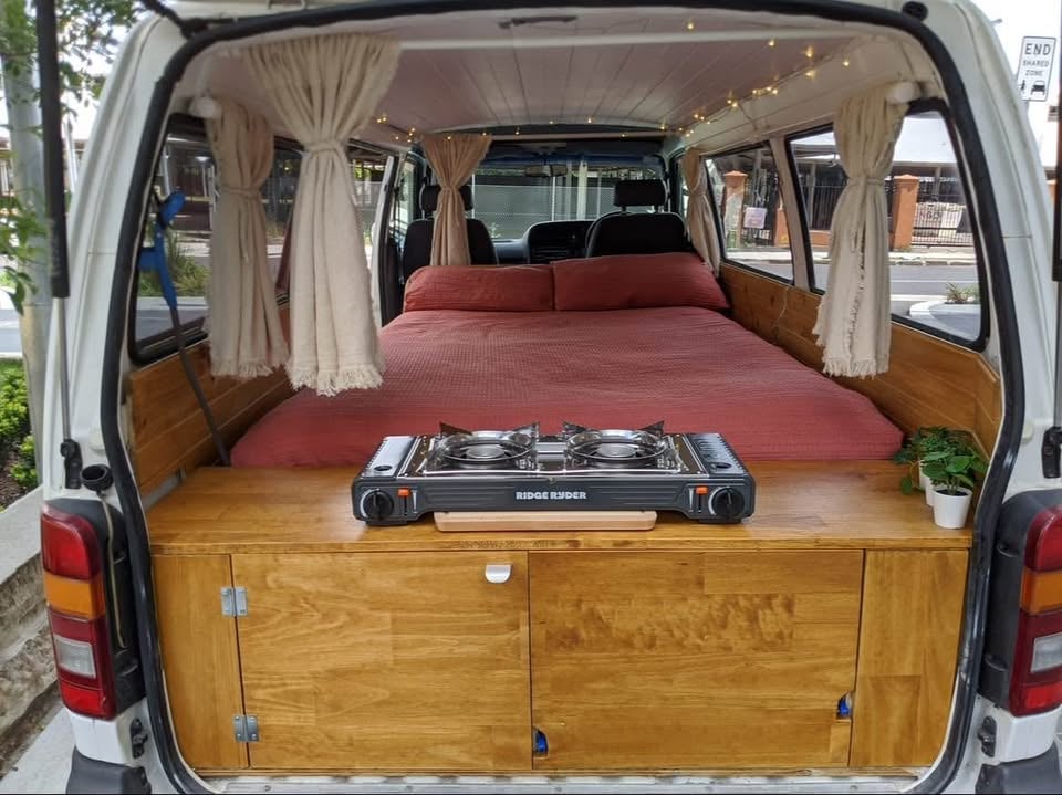Campervan Hire! Winter Rates $90 Per Day! photo 10