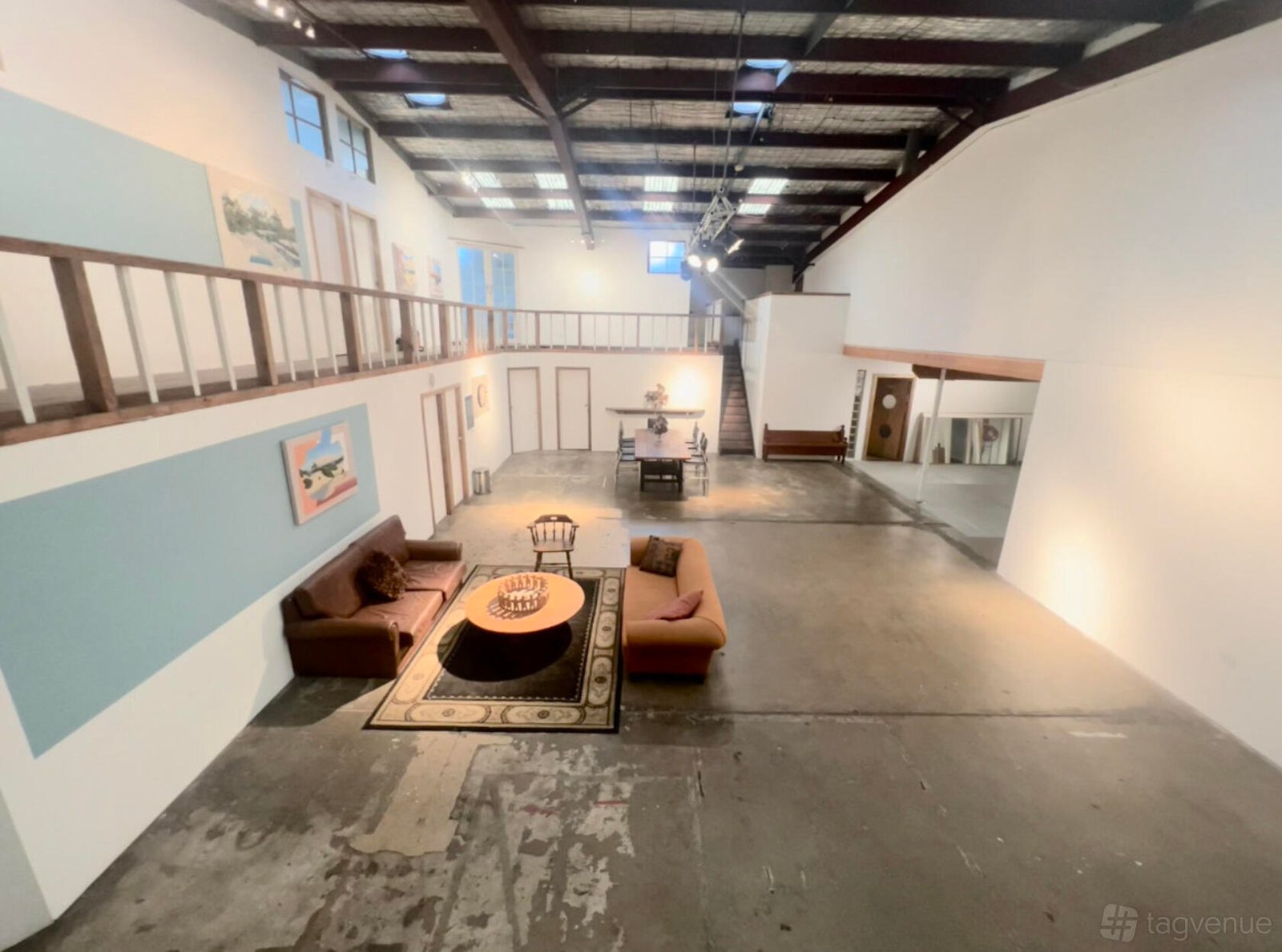 Event Space — Full Gallery at Flow Studios photo 5