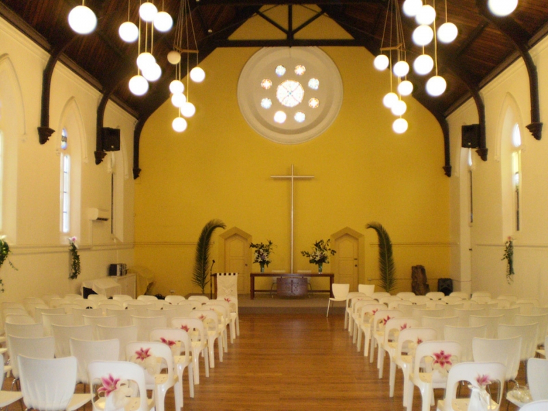 The Mustard Seed Uniting Church, Ultimo photo 4
