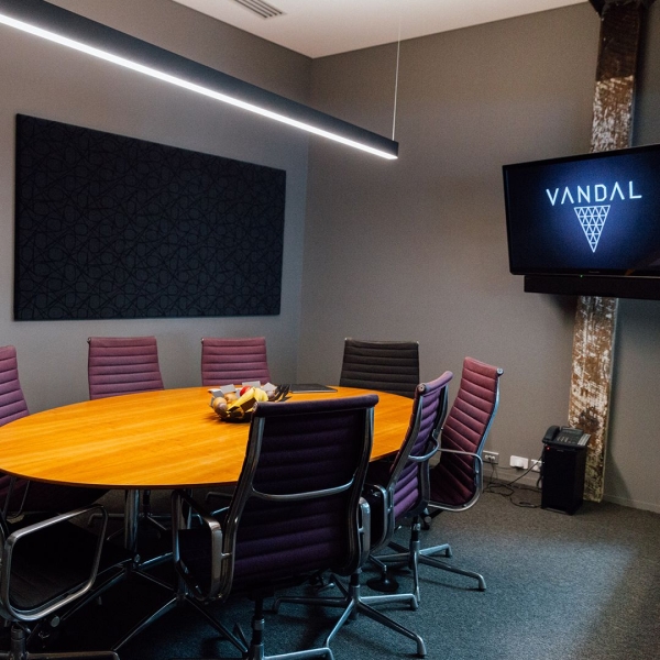Creative Co-Working Space in Redfern photo 4
