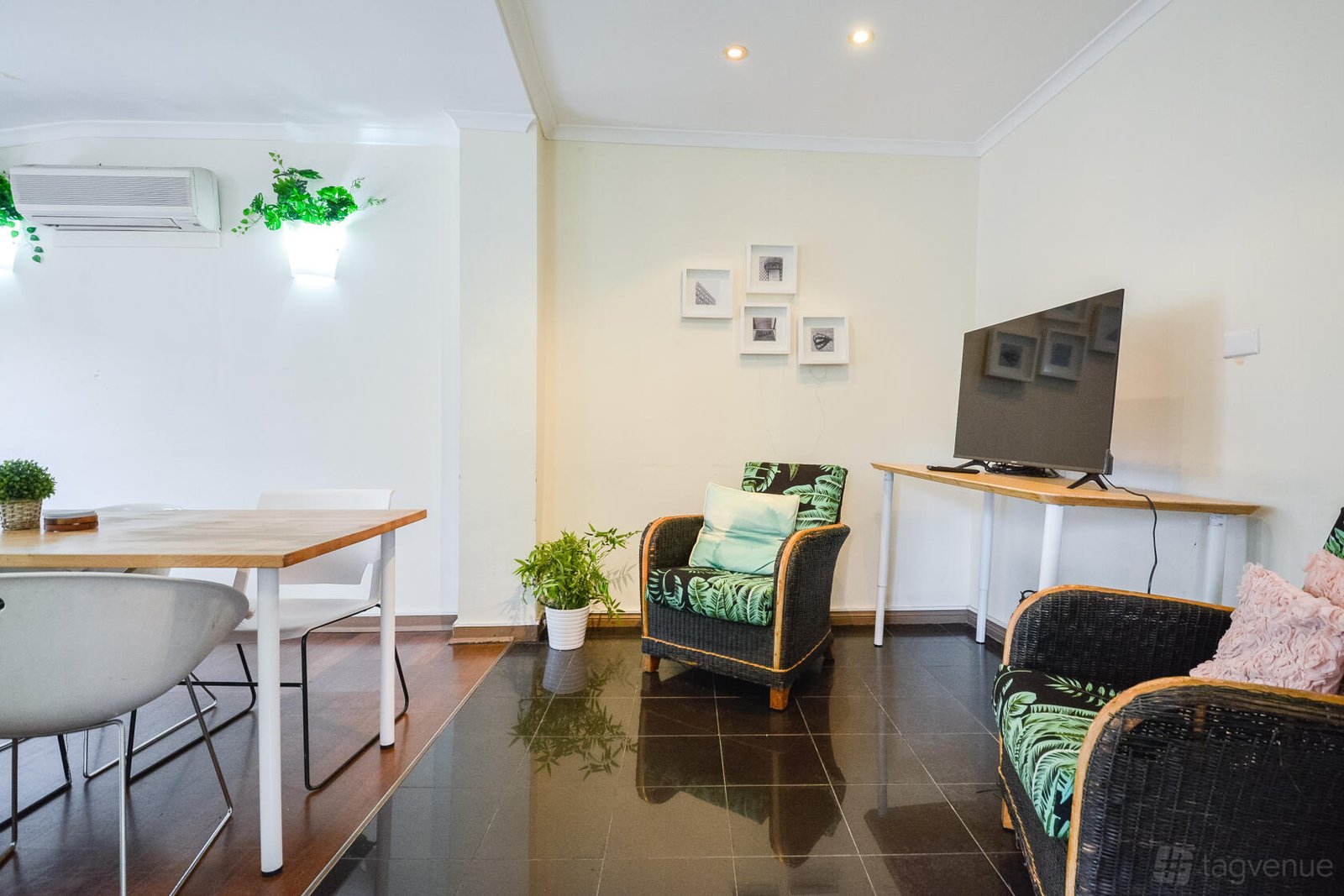 The Garden Room at Hustle Studios photo 5