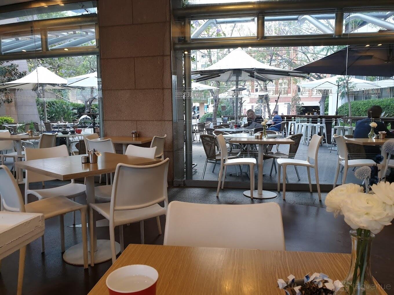 Entire Venue at Avenue On Sussex photo 5
