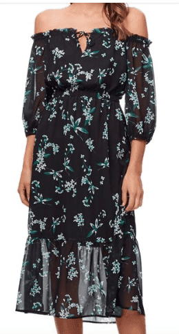 Kookai Chateau Dress photo 3