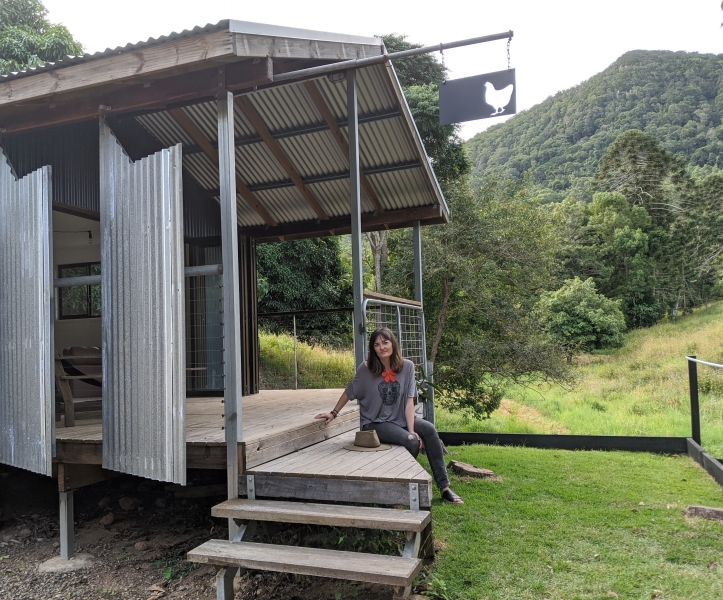 The Hatchery by walk studio photo 2