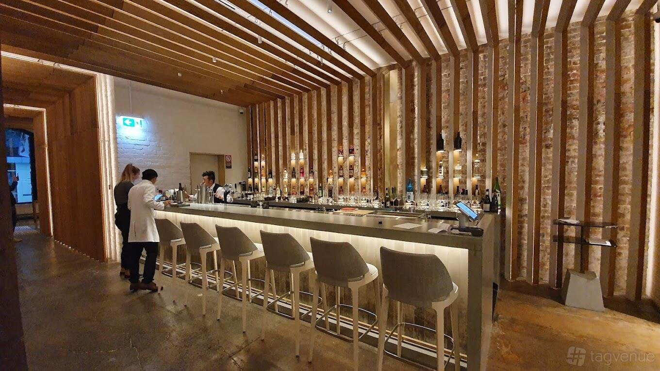 Entire Venue at Kuro Bar and Dining photo 8