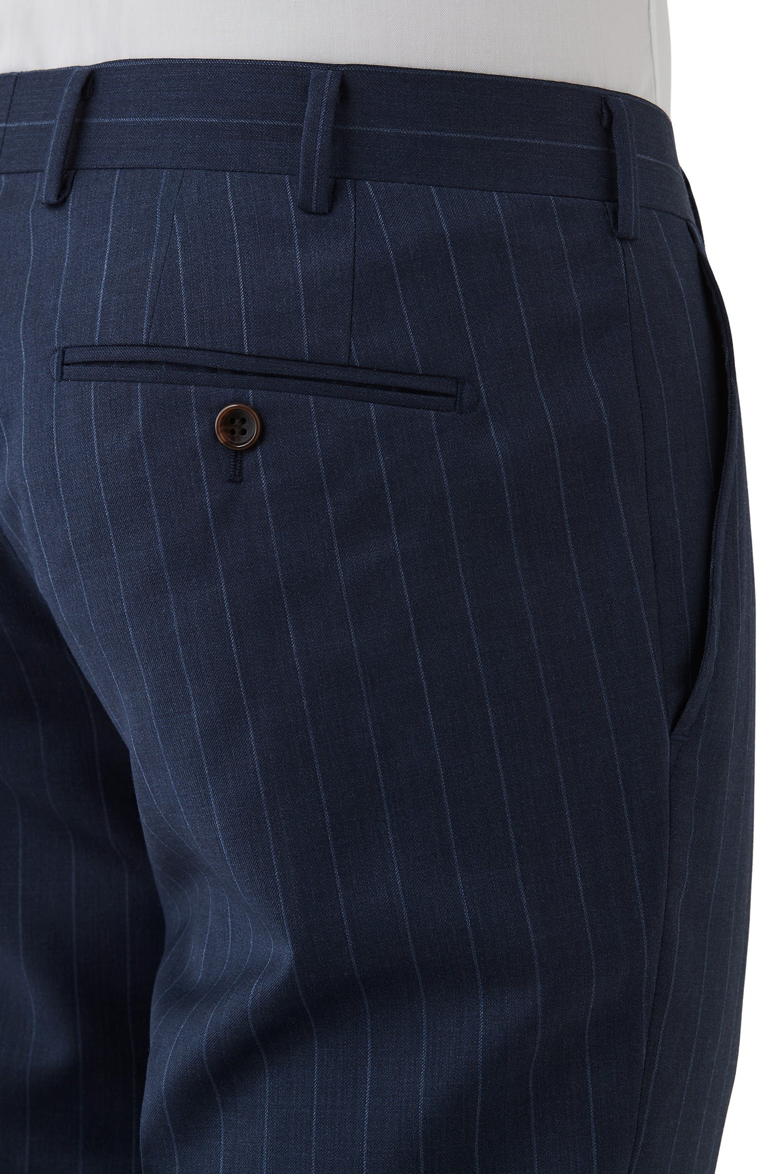 Dom Bagnato Tommy Double Breasted Suit photo 9