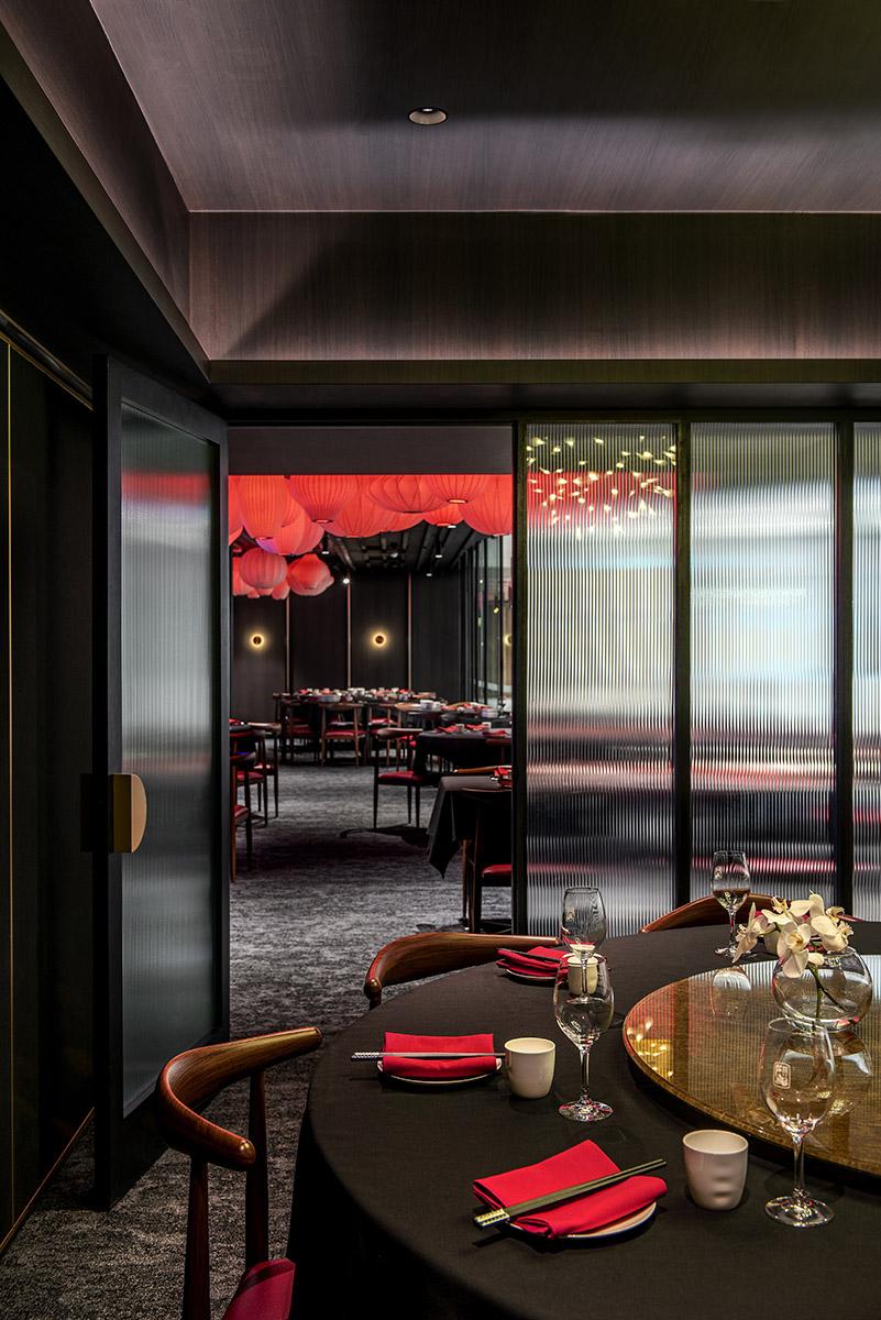 Private Dining Space at Brisbane Phoenix Chinese Restaurant photo 4
