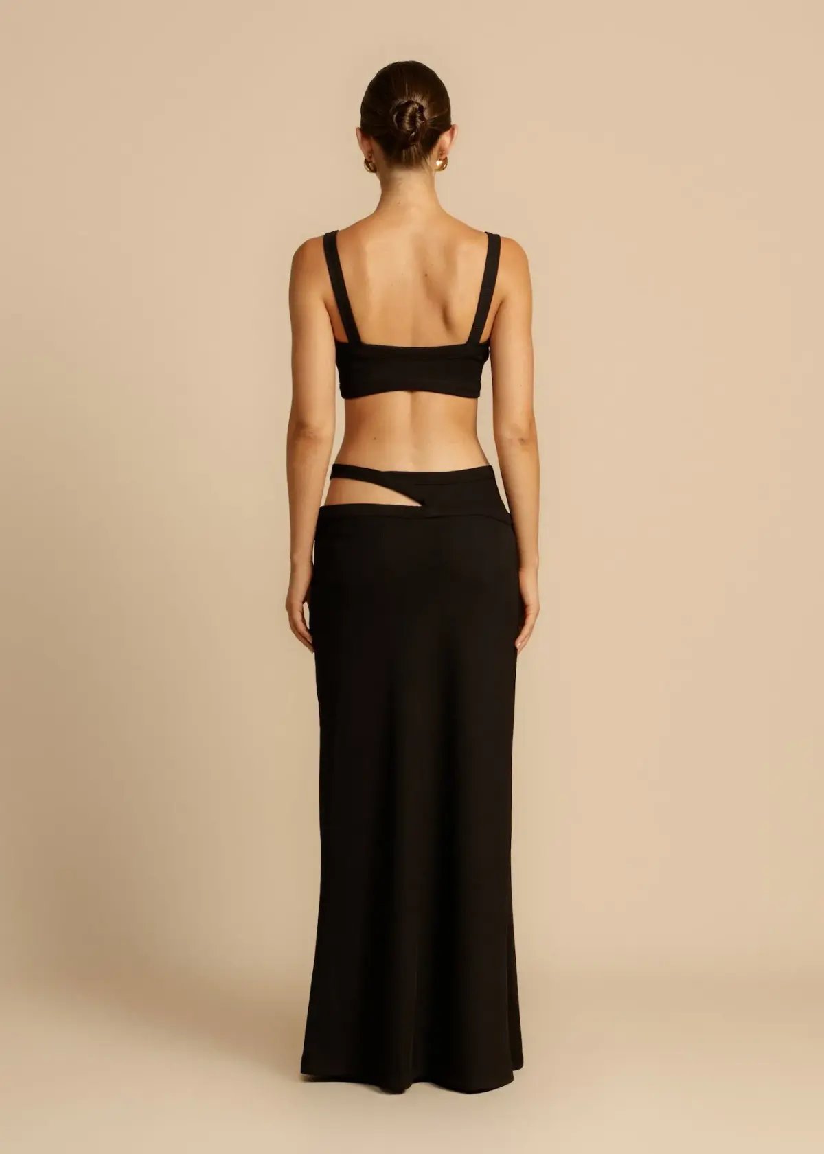 Arcina Ori Blake Set Black Size S / AU 8 photo 2
