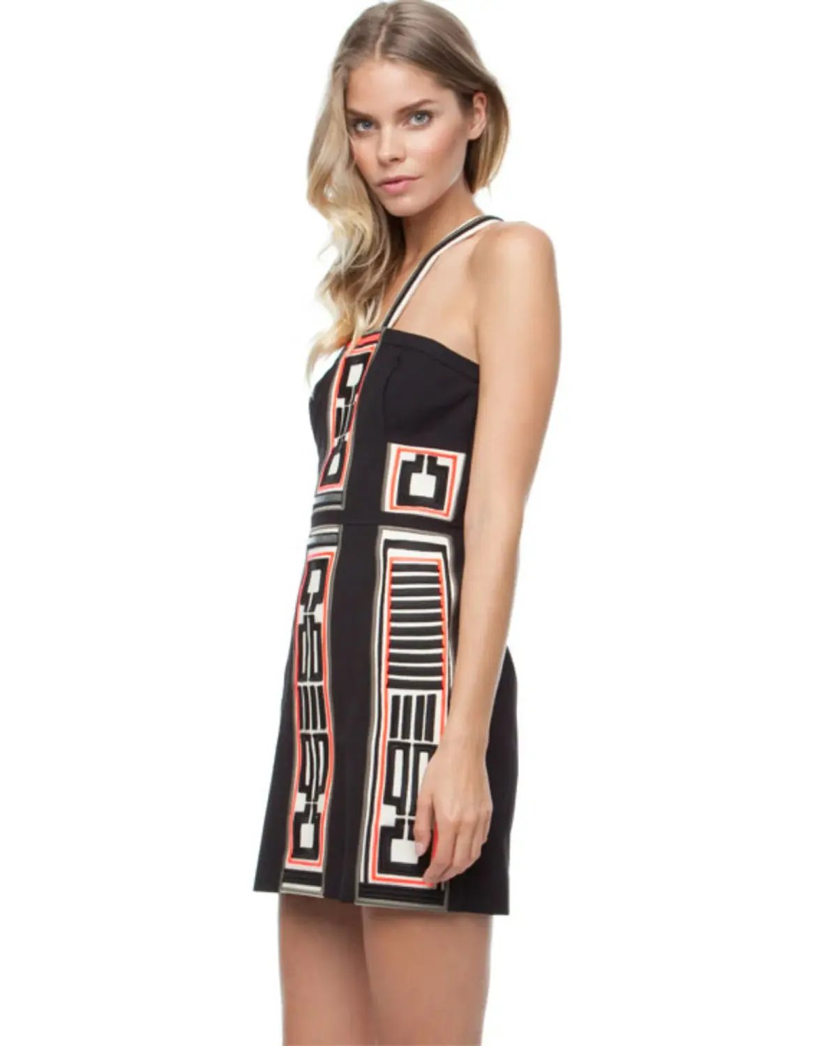 Sass & Bide Sass & Bide Jump Frog Black Size AU 12 photo 2