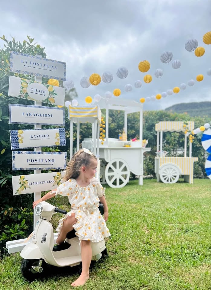 Party Hire Packages photo 6