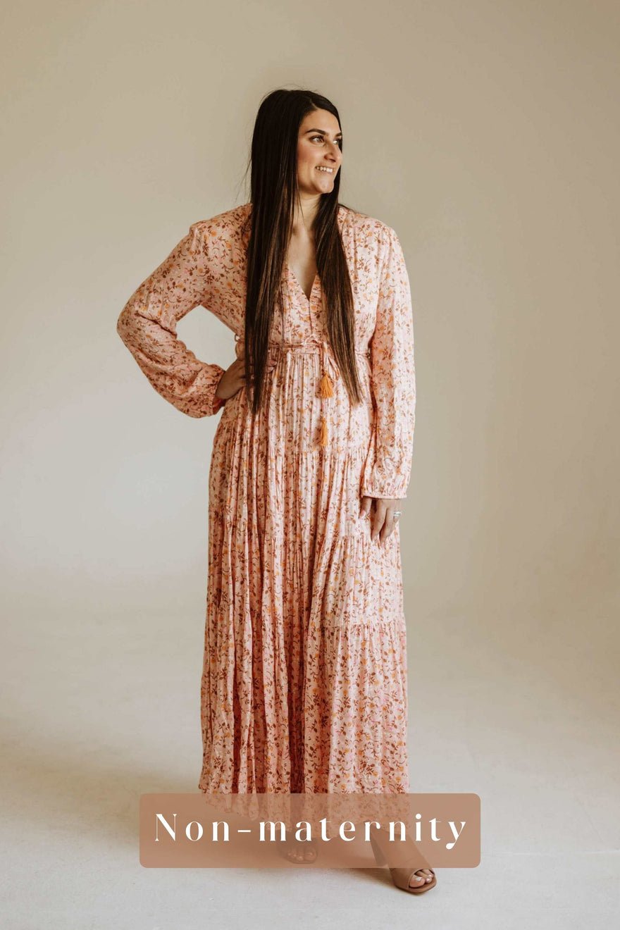 Coven & Co Posie Gown photo 3