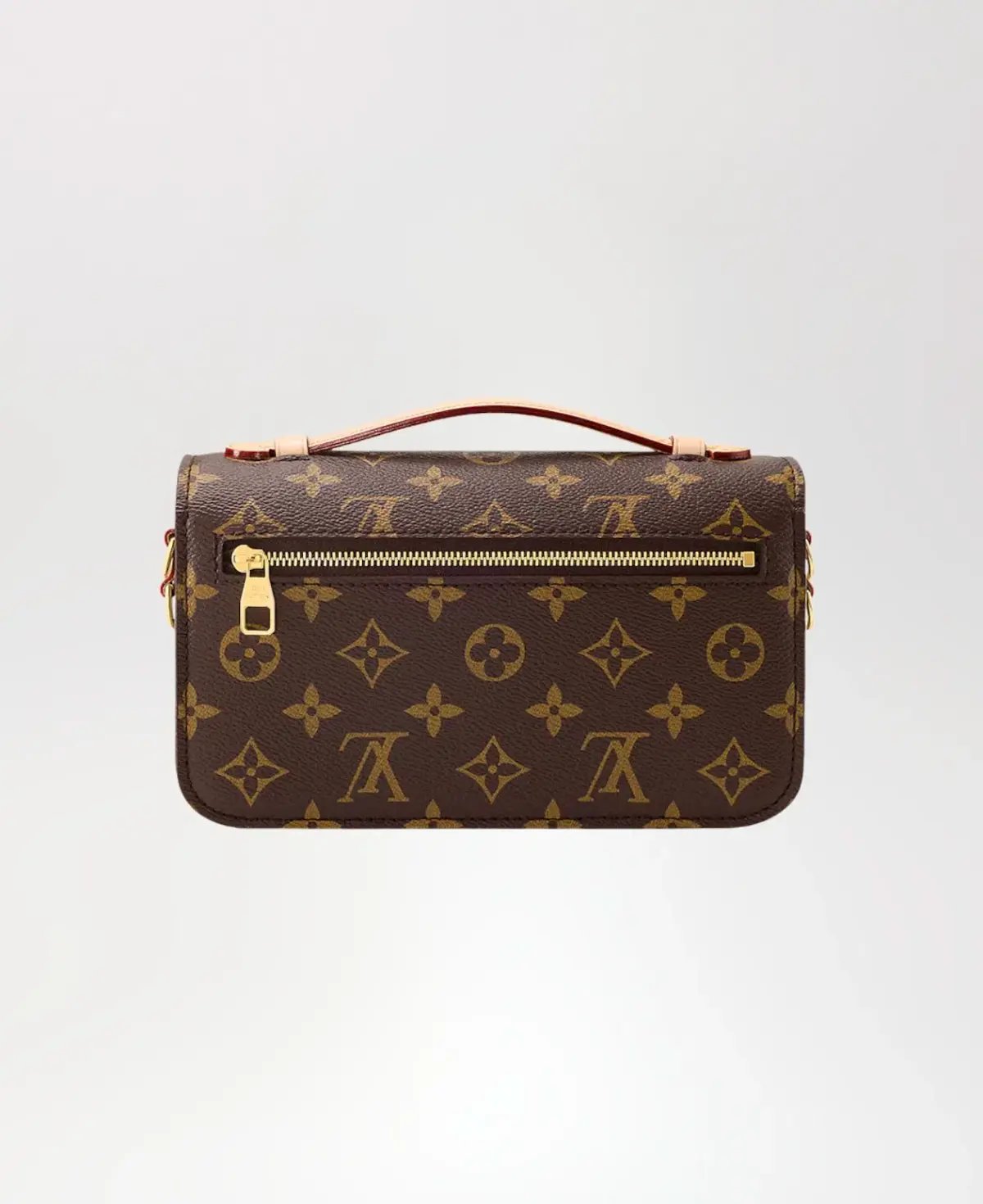 Louis Vuitton Pochette Métis East West photo 2