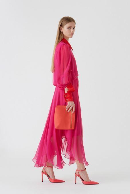 Dylan Dress Camilla and Marc photo 3