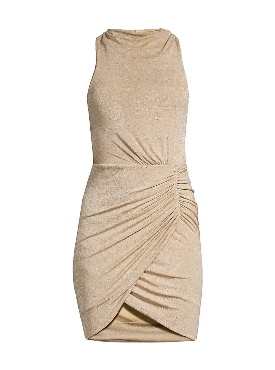 Significant Other Mini Dress Nude Size AU 10 photo 5