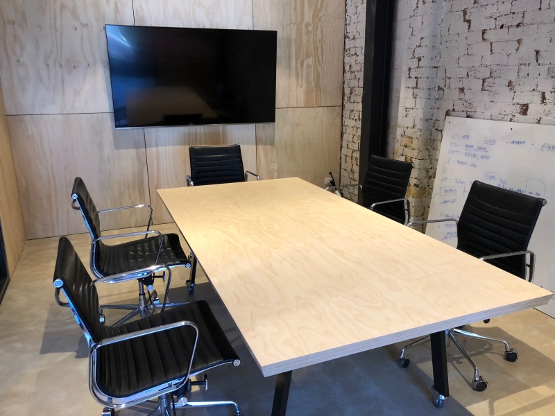 Creative Collingwood Collaborative Office Space photo 6
