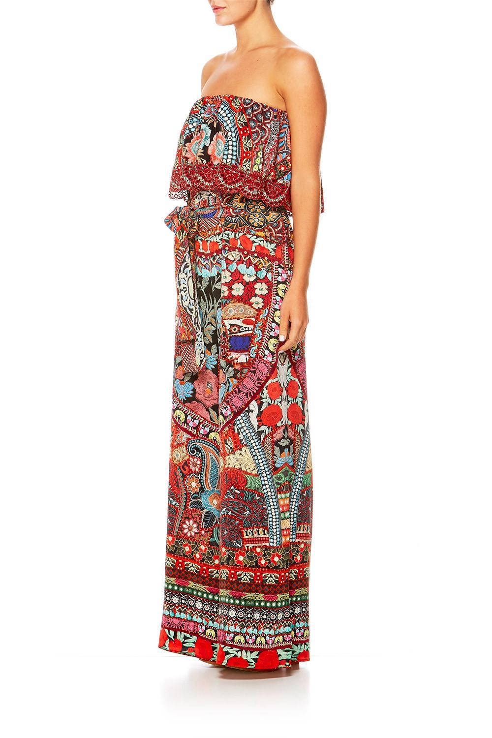Camilla Jumpsuit photo 2