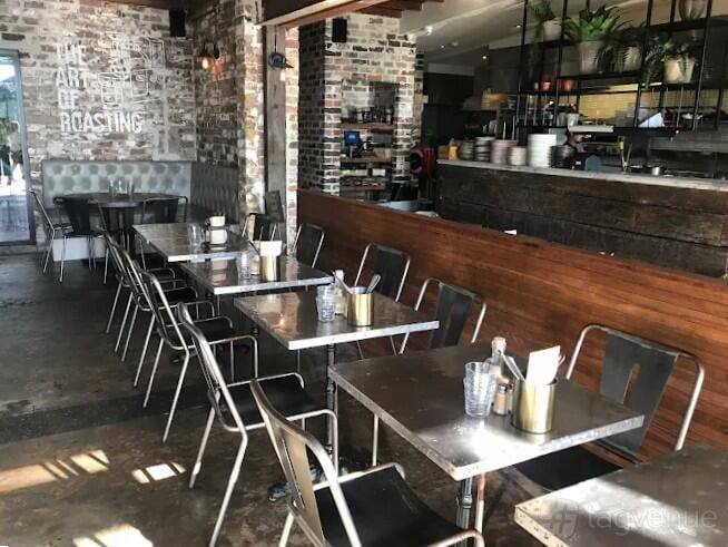 Entire Venue at Zia Kitchen photo 5