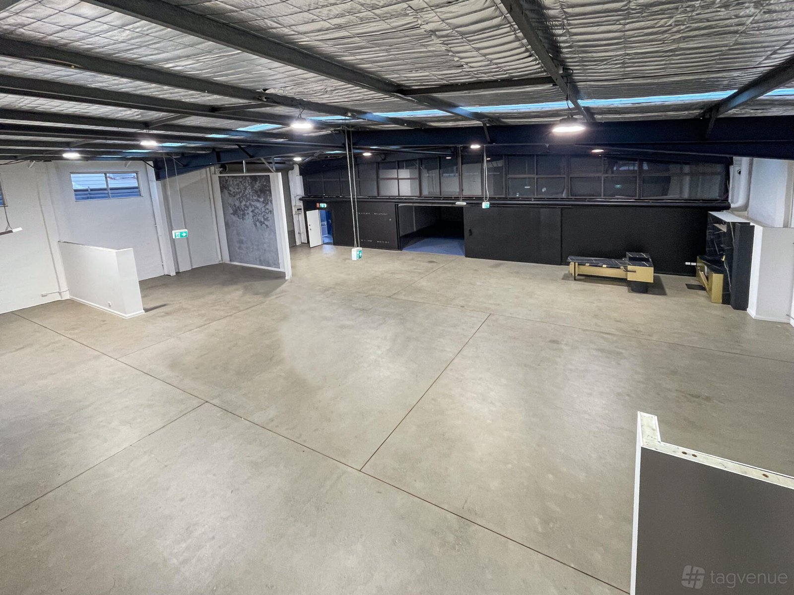 The Warehouse at CV Studios Warehouse photo 7