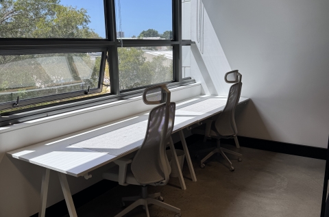 Podcasting Studio at Scroll Stop photo 11
