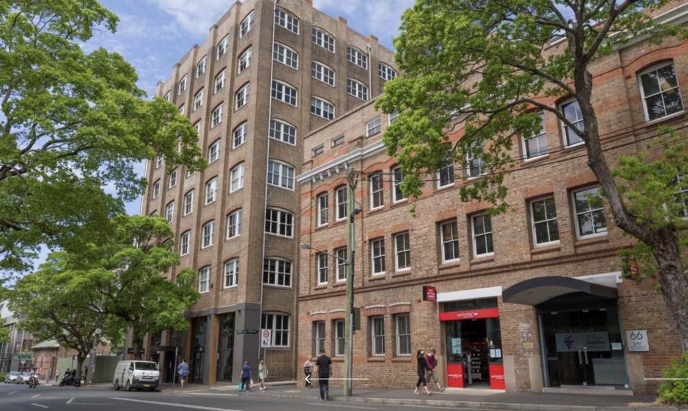 Lvl 5 Heritage Loft: Ultimo's Creative Haven photo 7