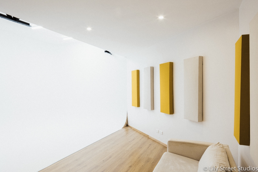 Photography Studio Cyc || Lily Street Studios photo 4