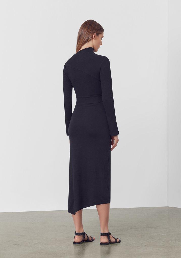 Viktoria & Woods Avenue Dress black size 8 photo 3