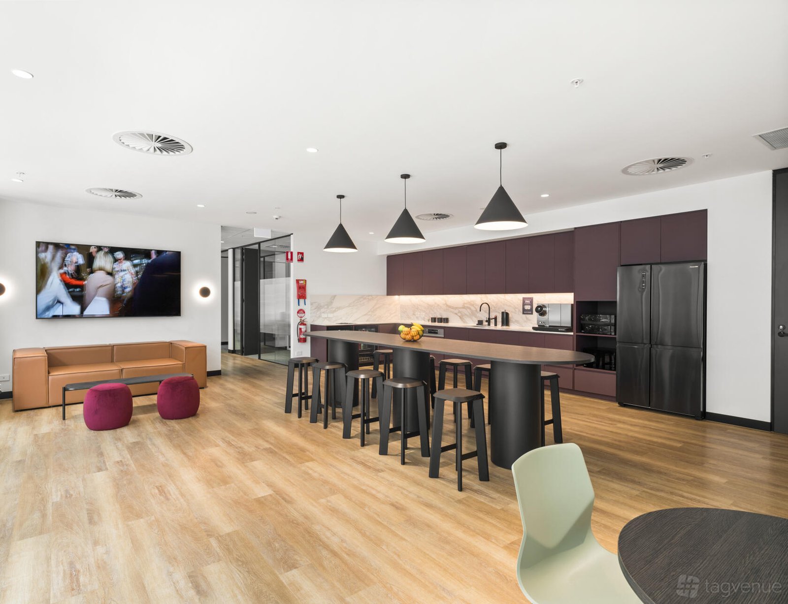 Dove Boardroom at Liberty St Leonards photo 11
