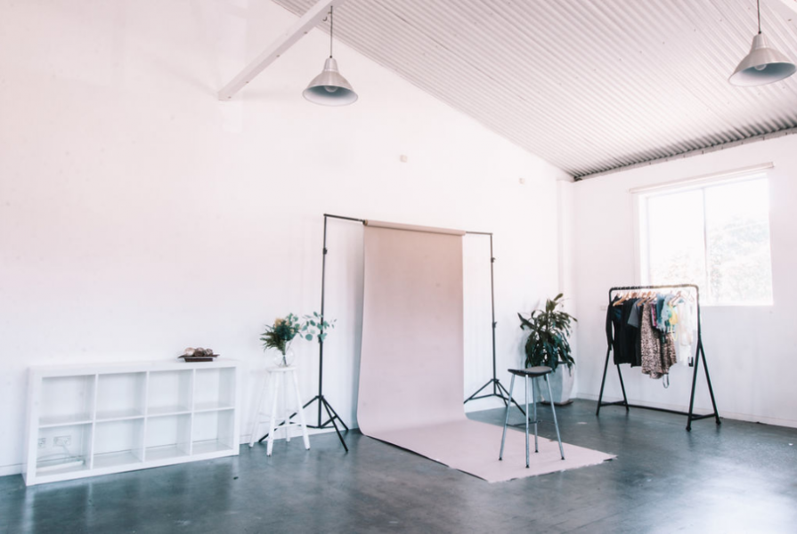 Photo Studio photo 4