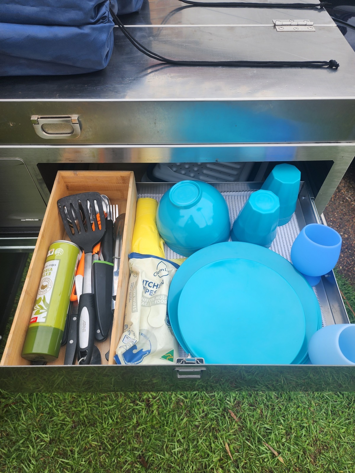 Simply Camp Escape photo 7