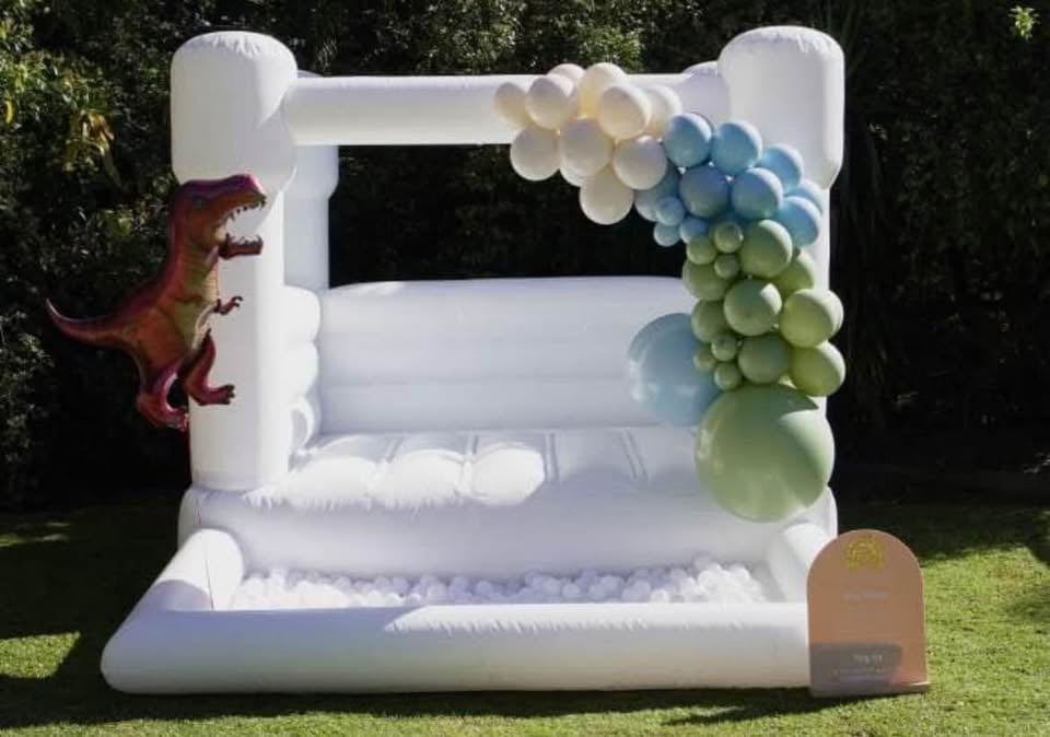 Kids Jumping Castle Hire photo 8