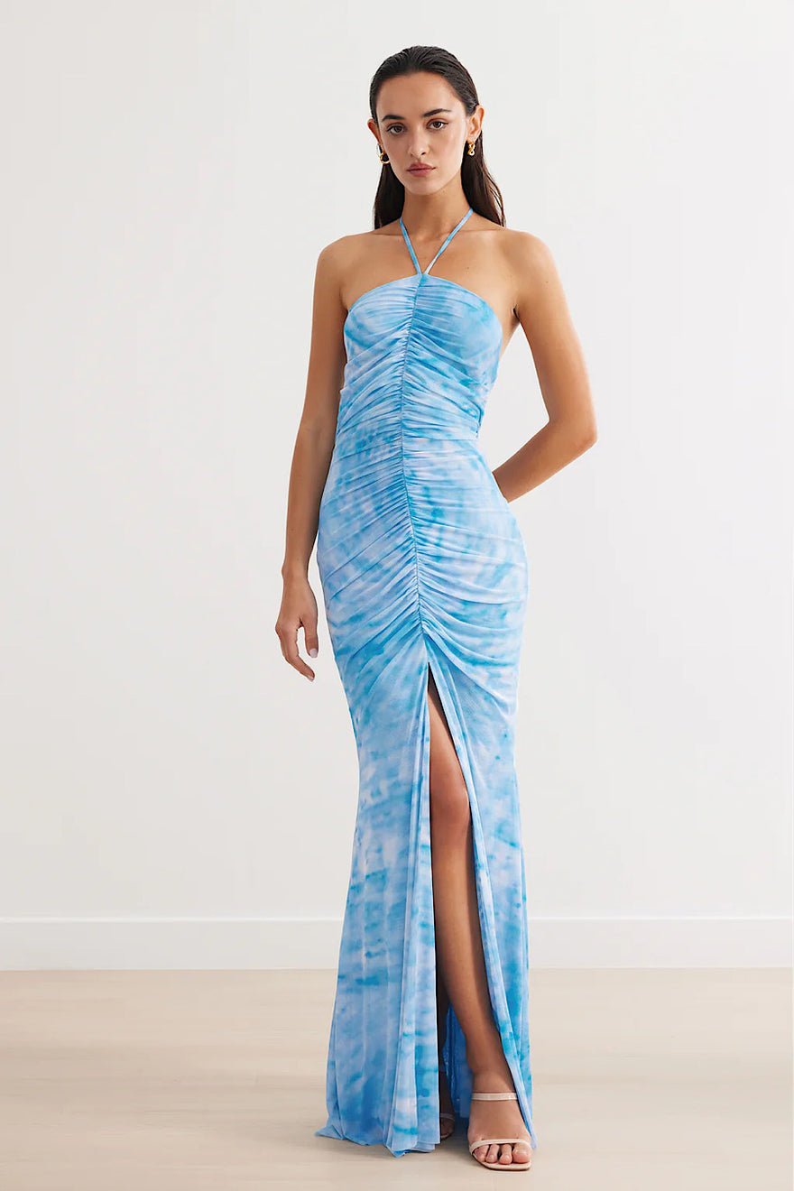 Lexi Amber Dress photo 2