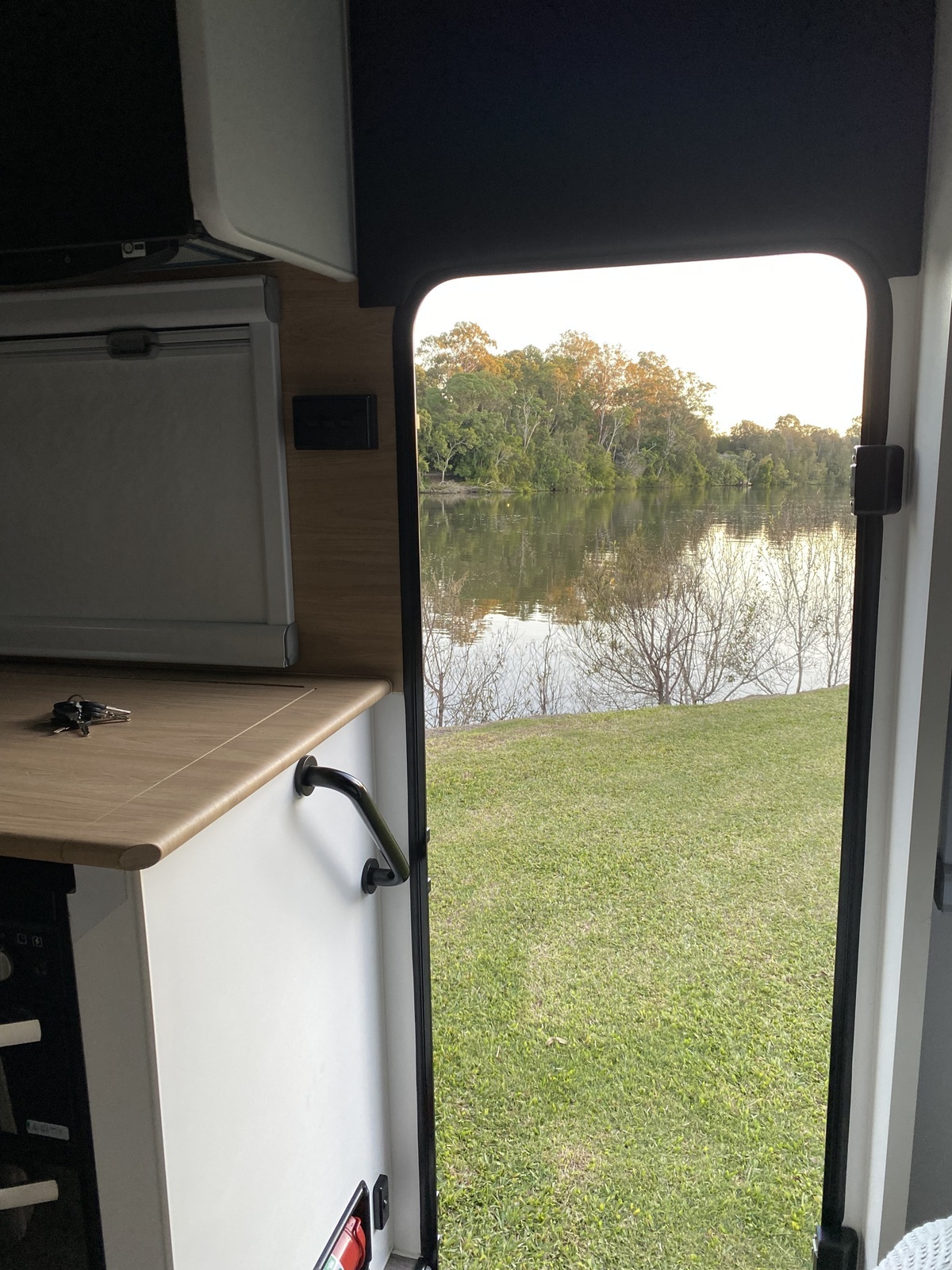 River side oasis photo 3