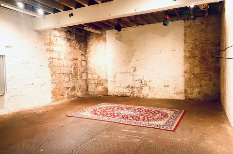 Inner-City Pop-Up... Gallery, Dance Studio etc. photo 4
