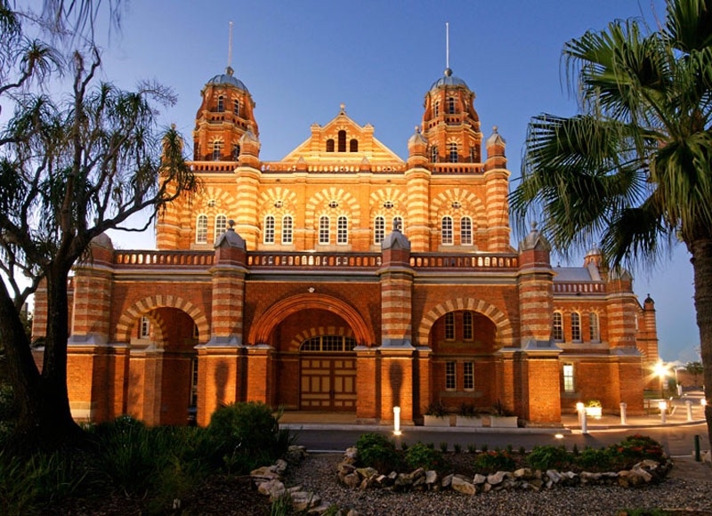 The Old Museum photo 3