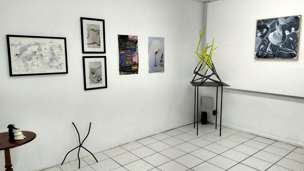 STUDIO SPARK @ FYRESIDE photo 2