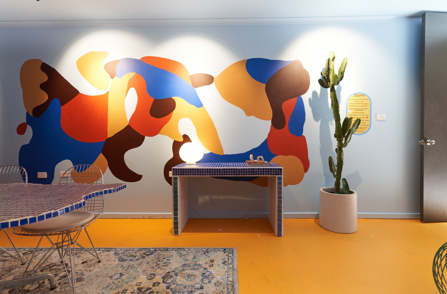 Revolver Lane - Creative Suite - Atrium 2 photo 3
