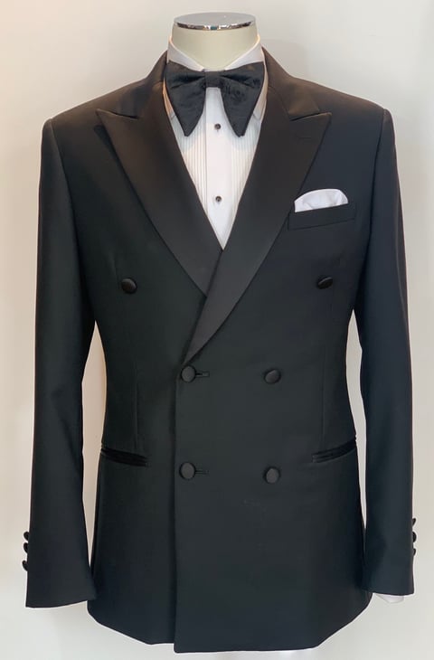 Lucca Suit photo 2