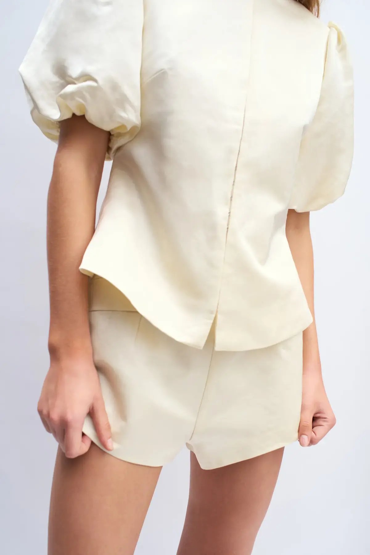 Hansen and Gretel Jacques Shortie Pearl Size AU 12 photo 2